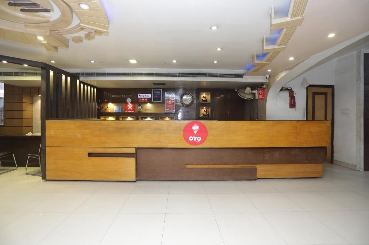 The Gagan Plaza Hotel Kanpur Zewnętrze zdjęcie