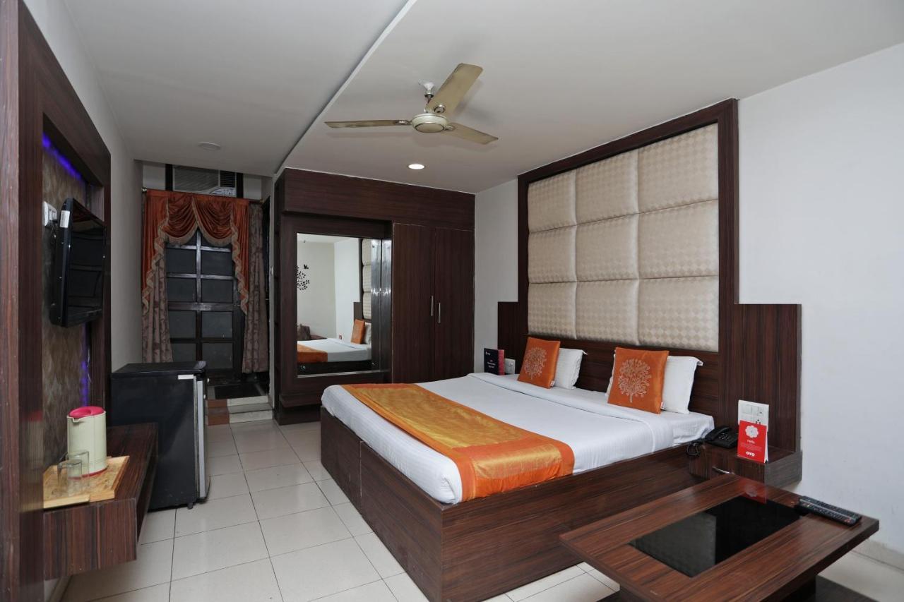 The Gagan Plaza Hotel Kanpur Zewnętrze zdjęcie