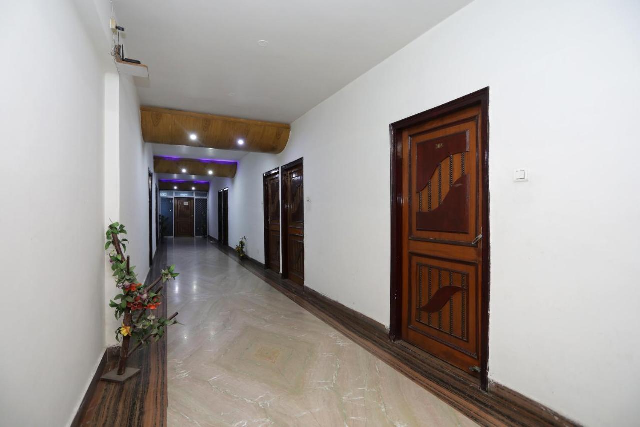 The Gagan Plaza Hotel Kanpur Zewnętrze zdjęcie