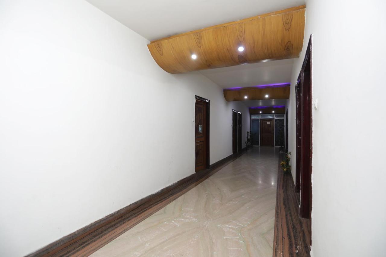 The Gagan Plaza Hotel Kanpur Zewnętrze zdjęcie