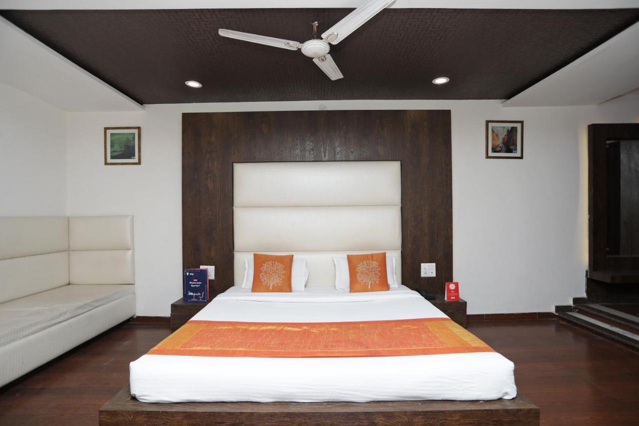 The Gagan Plaza Hotel Kanpur Zewnętrze zdjęcie