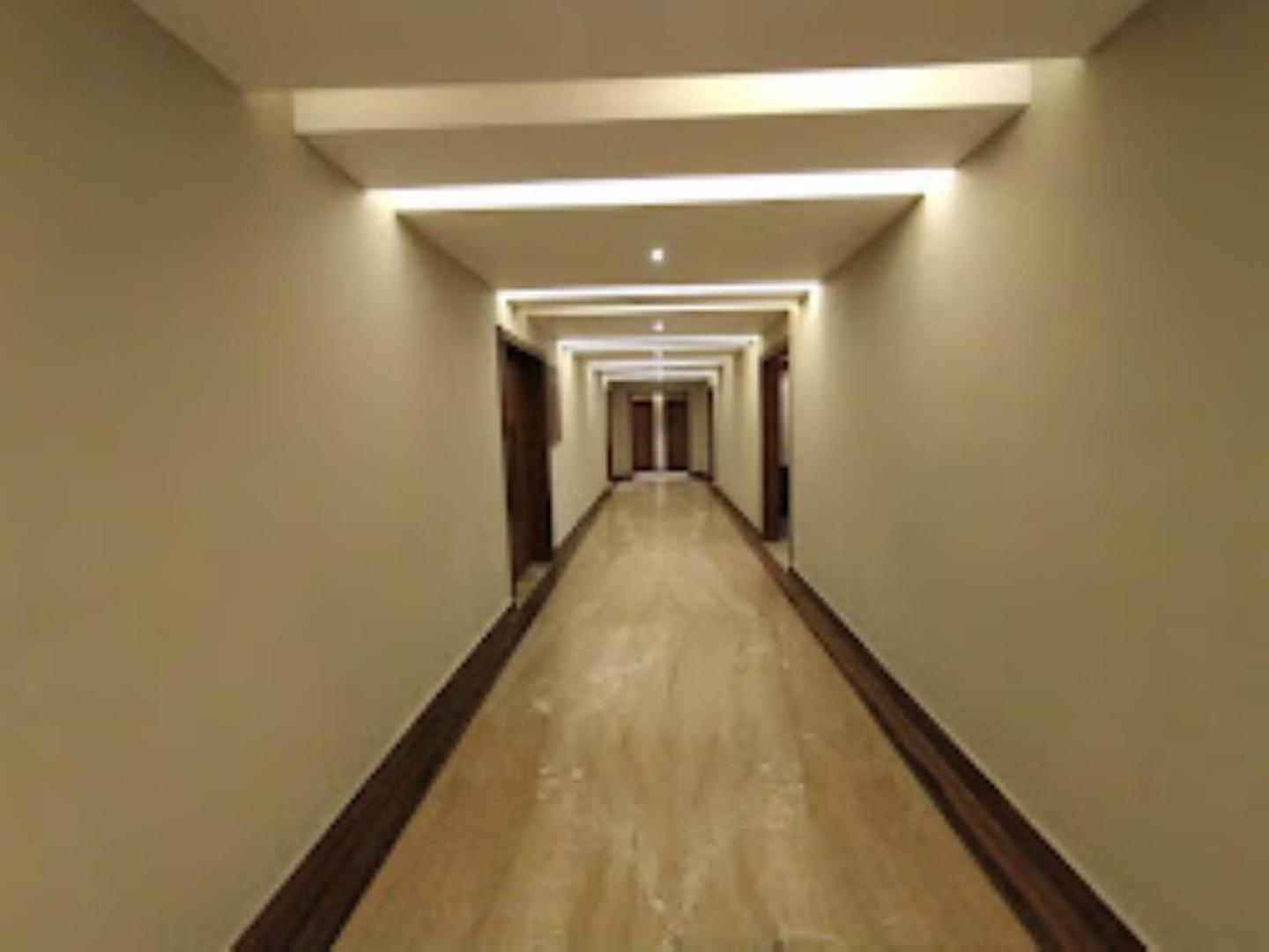 The Gagan Plaza Hotel Kanpur Zewnętrze zdjęcie
