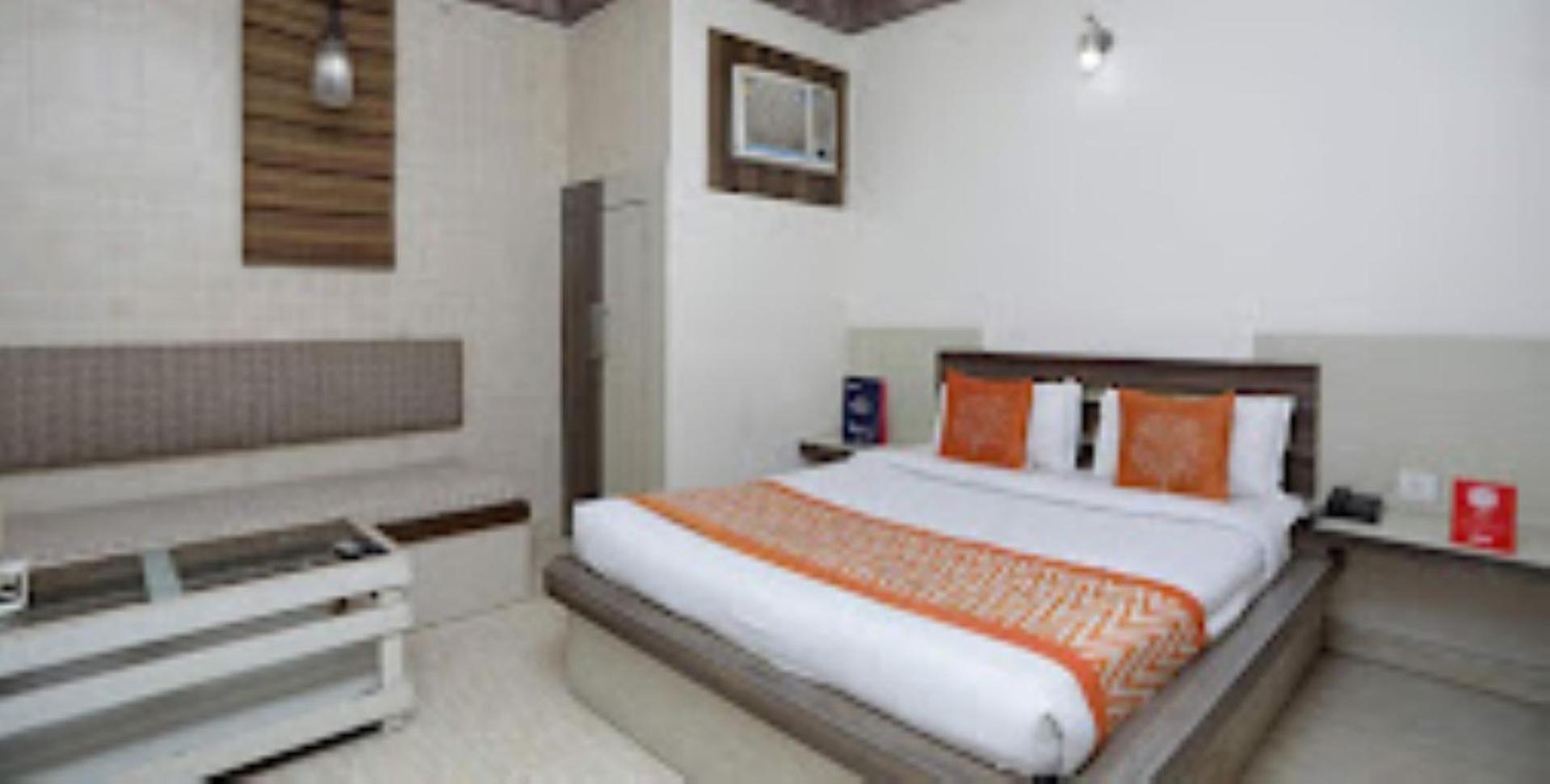 The Gagan Plaza Hotel Kanpur Zewnętrze zdjęcie