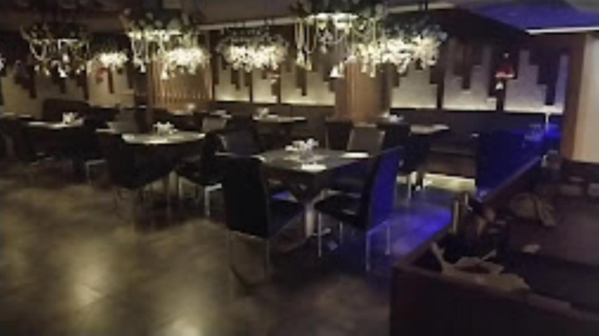The Gagan Plaza Hotel Kanpur Zewnętrze zdjęcie