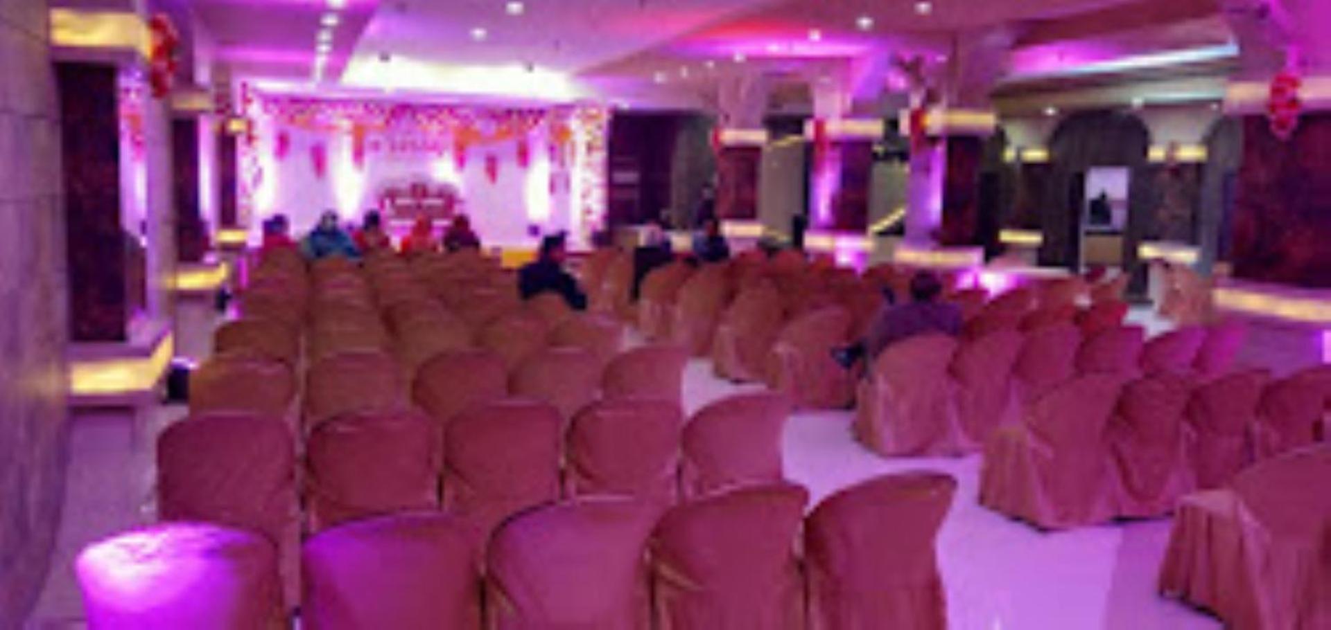 The Gagan Plaza Hotel Kanpur Zewnętrze zdjęcie