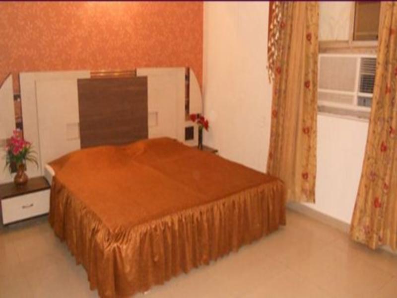The Gagan Plaza Hotel Kanpur Zewnętrze zdjęcie